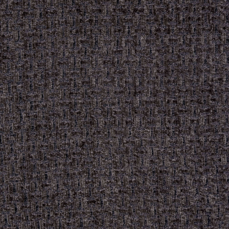 Canapé modulaire inclinable en chenille de 138 po de large Hollowell