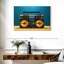 Abarca Boombox Player-107497814