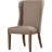 Svanik 18'' H Upholstered Parsons Chair