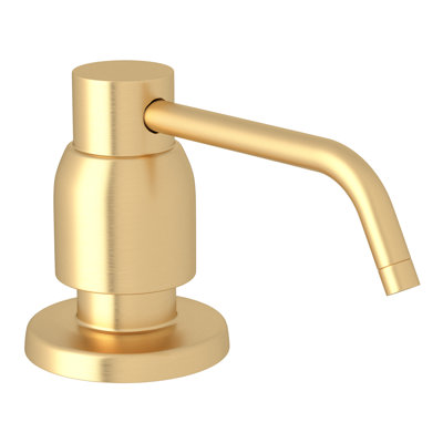 Holborn Soap Dispenser