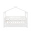 Lit simple en bois avec lit gigogne-2080925543-2080925541