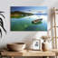 Bateau Alvord sur le lac Tahoe-107853557