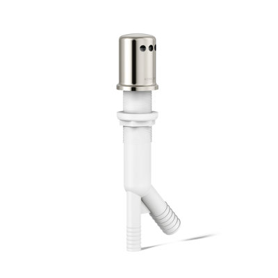 Air Gap Body with Cover