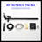 Floor Waterfall Faucet with Diverter-66422738