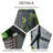 Smajil Metal Elevated Planter with Trellis