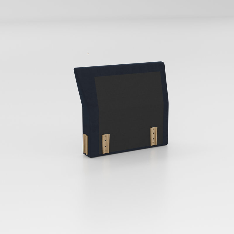 Corner small back frame
