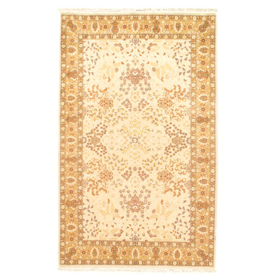 Algernon One-of-a-Kind 4'7" X 7'6" Area Rug