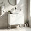 Bathroom Vanity with Basin