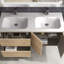 Ambra 47.5'' W Double Vanity-1389052056