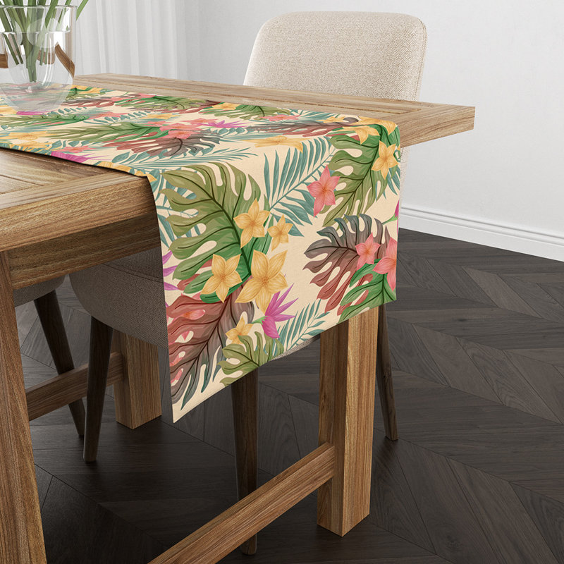 Chemin de table McDuffie
