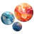 Abstract Wall Decor