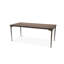 Santa Cruz Solid Wood Dining Table