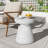 Outdoor Side Table