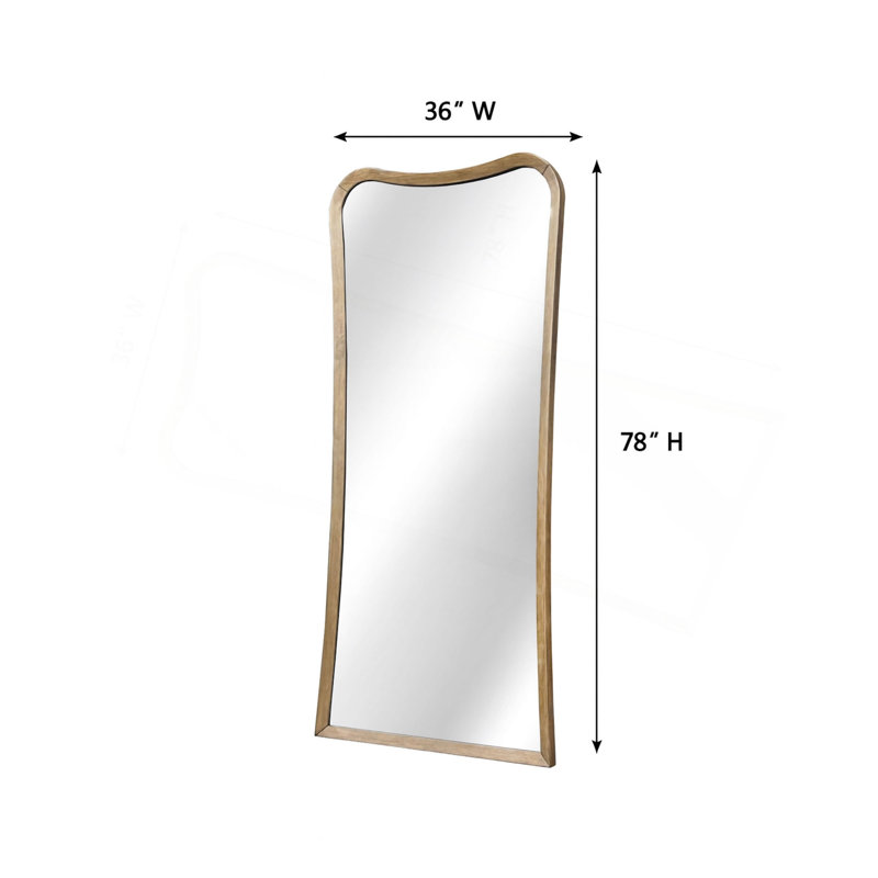Miroir d'appoint