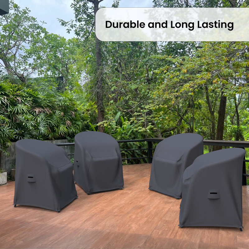 Outdoor Cover