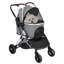 Poussette pliable pour jogger
