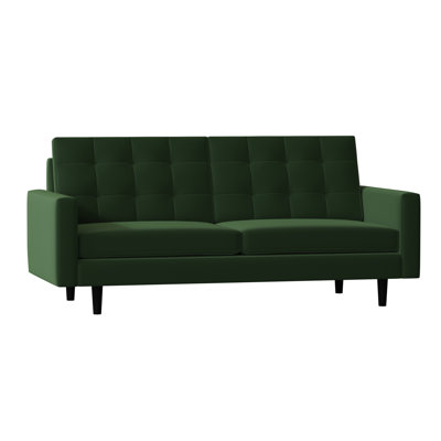 Upholstered 79'' Sofa