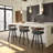 Drees Swivel Upholstered Counter & Bar Stool with Wood Backrest-82748831-82748833-82962460