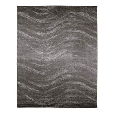 Abstract Area Rug