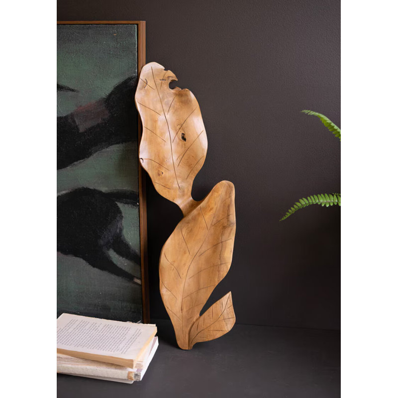 Sculpture de table Kalalou