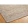 Neoma Handmade Tufted Wool Warm Brown Area Rug