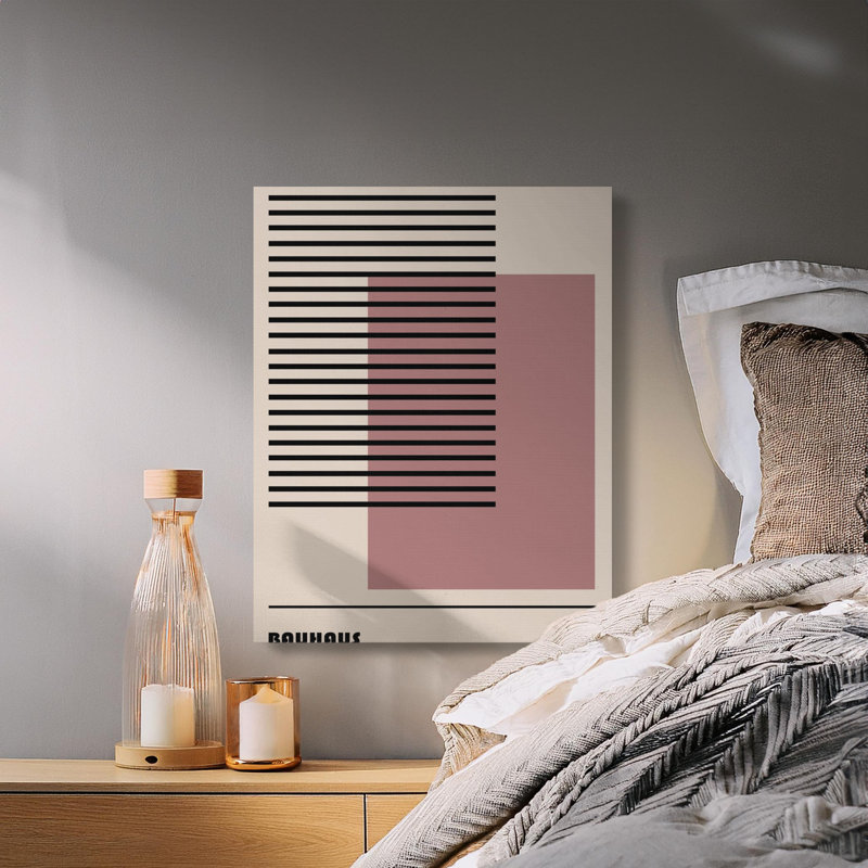 Cornejo Wrapped Canvas Print Set, 18x24
