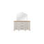 Petite commode et commode
