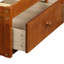 Lit plateforme simple avec rangement-916644706