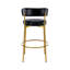 Tabouret de bar 29,1 po Pinuccio-1178889727
