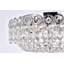 Plafonnier semi-encastré 4 lumières Stoltz-32478725-32478726