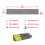 Plancher en vinyle de luxe MaxCore Deco 22mil x l 5,1 po x L 25 po-50645616
