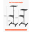 VEVOR Multi-Screen Single Screen Electronic Mount