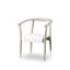 Upholstered Arm Chair-1590484079