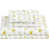 Fleur jaune est en rupture de stock