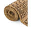 Tapis intérieur / extérieur brun clair Krickel-86633236