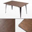 Table de salle à manger Geni