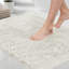 CHENILLE DOOR MAT (NON-SLIP)-664473064-664473063