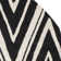 Sanyla Hand Tufted Wool Chevron Rug
