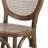 Helena Cane Side Chair