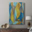 Colourful Cascade II -Custom Wrapped Gallery Cavas-736489663