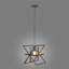 Luminaire suspendu 1 lumière Khalil