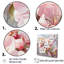 Fleur de pommier en hiver sur toile-1416952076-1416952078