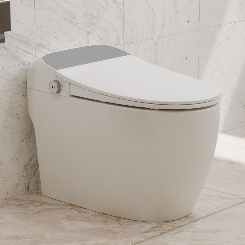 Siège de toilette intelligent PineLn