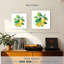 Yarlin - branche de citron-111881272