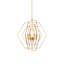 4 - Light Chandelier