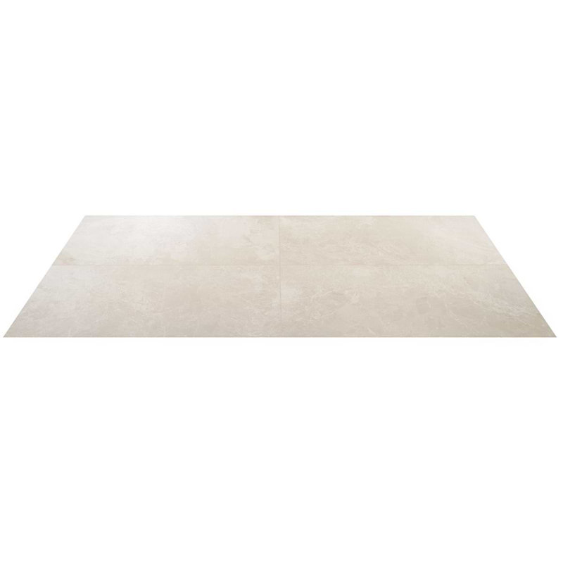 Palazzo 24" X 47" Semi-Polished Porcelain Wall & Floor Tile
