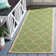 Herefordshire Performance Geometric Indoor/Outdoor Area Rug