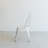 Topps 18'' H Tufted Stacking Side Chair-1929854199