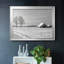 Solitude, reproduction sur toile encadrée-95889603-95889604