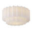 Plafonnier encastré 7 lumières Shaurya-182788130